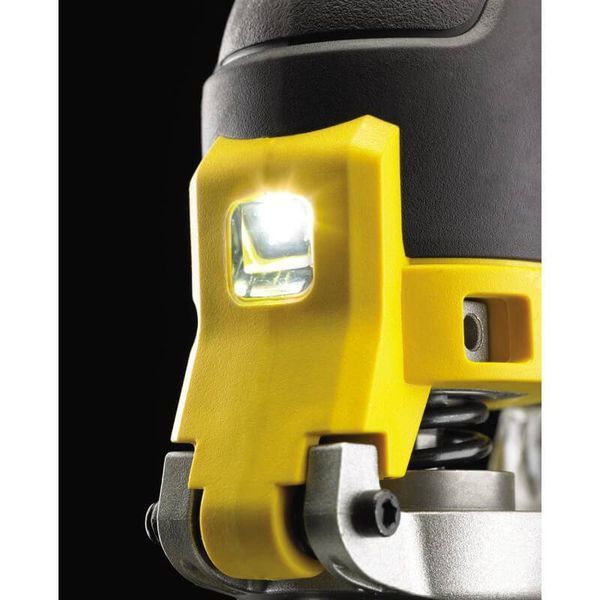 Многофункциональный сетевой инструмент DeWALT DWE315 DWE315 фото