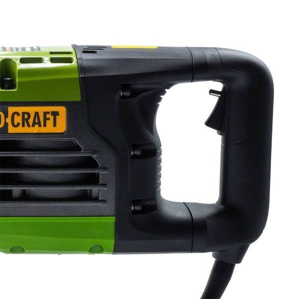 Бесщеточный отбойный молоток Procraft PSH2600 PC-026002 фото