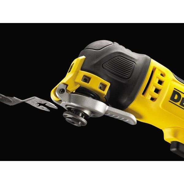 Многофункциональный сетевой инструмент DeWALT DWE315 DWE315 фото