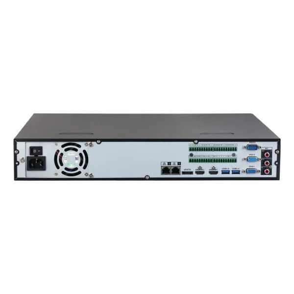 Видеорегистратор Dahua DHI-NVR5432-EI DHI-NVR5432-EI фото