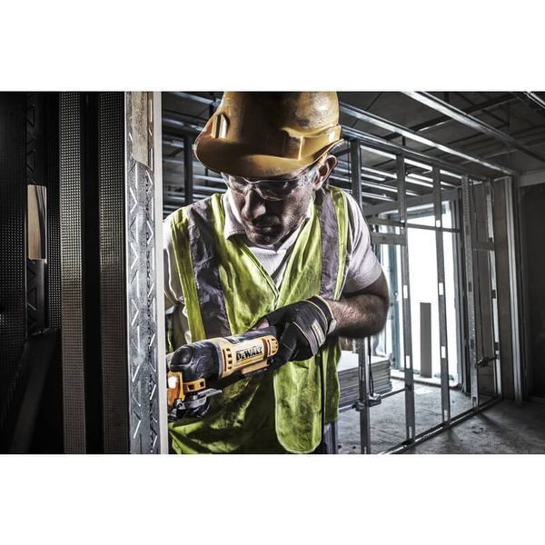 Многофункциональный сетевой инструмент DeWALT DWE315 DWE315 фото