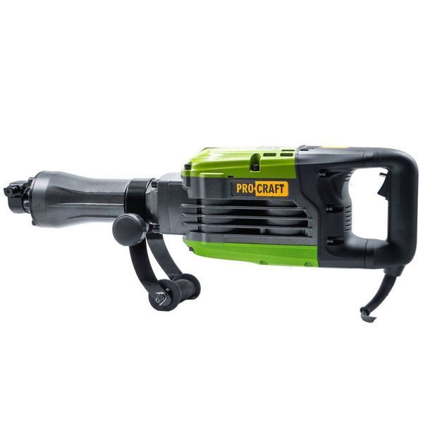 Бесщеточный отбойный молоток Procraft PSH2600 PC-026002 фото