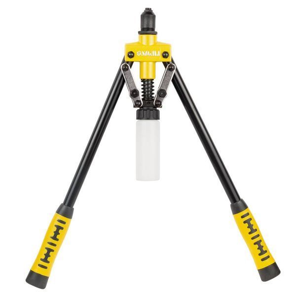 Заклепочник прошивний (для алюмінієвих профілів) SIGMA (2625011) SG-2625011 фото