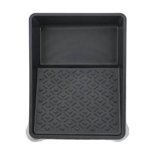 Ванночка мулярська 250*320мм INTERTOOL KT-0022 KT-0022 фото