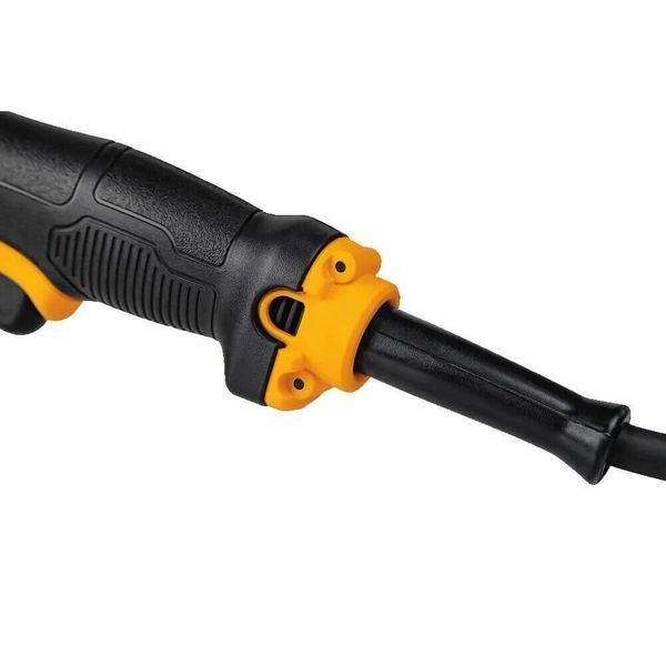 Шліфмашина кутова - болгарка мережева DeWALT DWE4559 DWE4559 фото