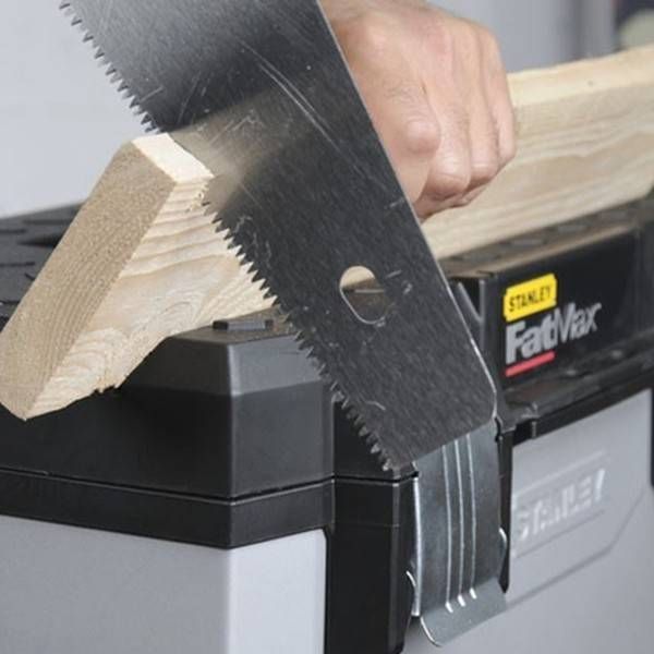 Скринька для інструментів Stanley FatMax Rolling Workshop (1-95-622) 1-95-622 фото