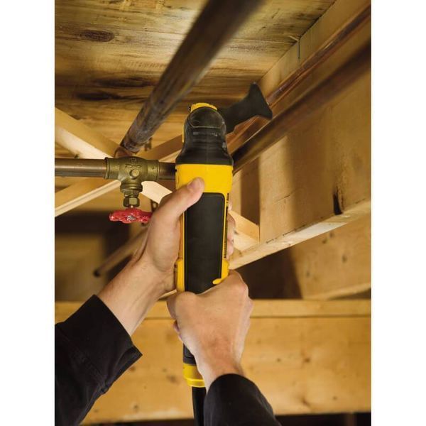 Многофункциональный сетевой инструмент DeWALT DWE315KT DWE315KT фото