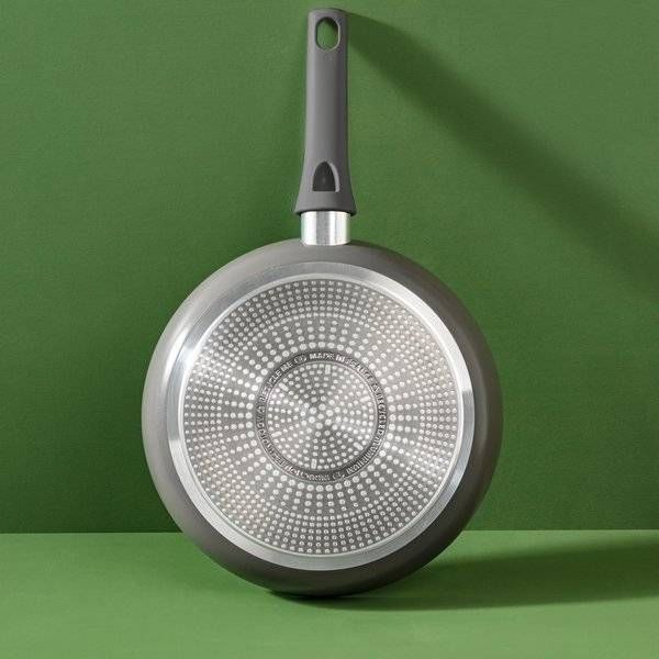 Сотейник Tefal Renewal із кришкою 24 см керамічне покриття (C4263243) C4263243 фото