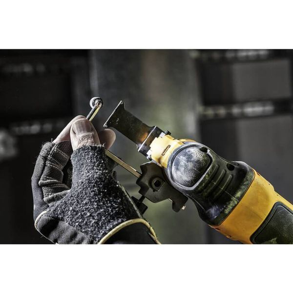 Многофункциональный сетевой инструмент DeWALT DWE315 DWE315 фото