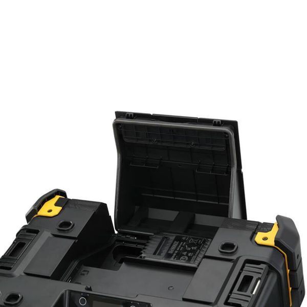 Зарядное устройство &ndash; радиоприемник DeWALT DWST1-81078 DWST1-81078 фото