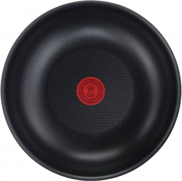 Набір посуду Tefal Ingenio Easy Cook&Clean, 13 предметів (L1539843) L1539843 фото