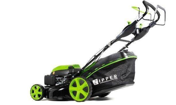 Бензиновая газонокосилка Zipper ZI-BRM508 ZI-BRM508 фото
