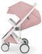 Прогулочная коляска Greentom Classic Blossom-White 8719323770829 фото 2
