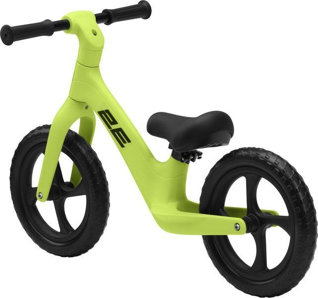Біговел 2E NY 12" салатовий (ZCY-NY12-GREEN) ZCY-NY12-GREEN фото