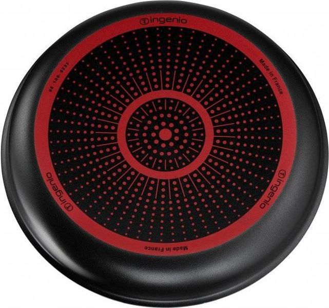 Набір посуду Tefal Ingenio Easy Cook&Clean, 13 предметів (L1539843) L1539843 фото