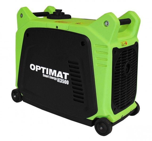 Генератор Optimat Smart Energy IE3500 IE3500 фото