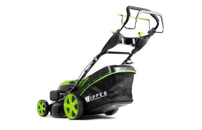 Бензиновая газонокосилка Zipper ZI-BRM508 ZI-BRM508 фото