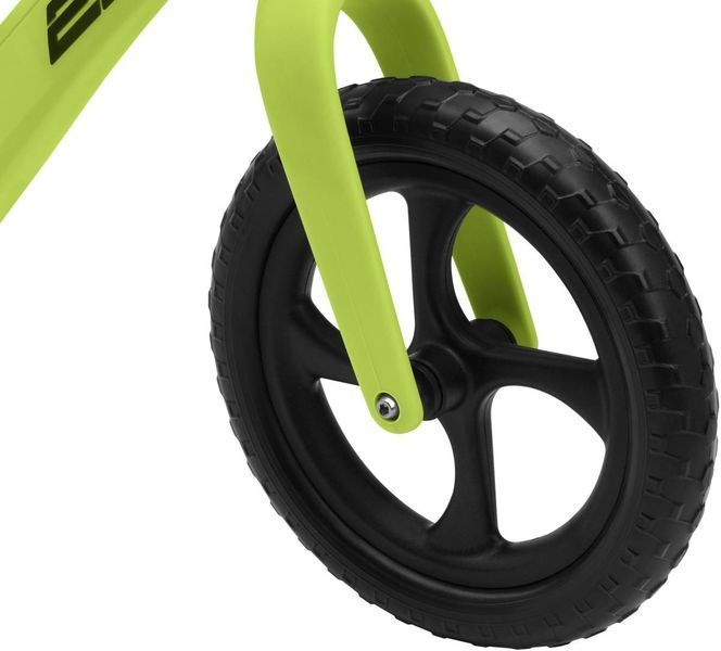 Біговел 2E NY 12" салатовий (ZCY-NY12-GREEN) ZCY-NY12-GREEN фото