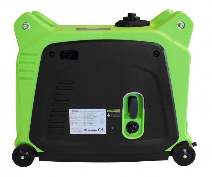Генератор Optimat Smart Energy IE3500 IE3500 фото