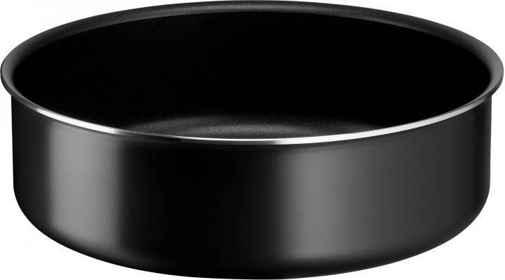 Набір посуду Tefal Ingenio Easy Cook&Clean, 13 предметів (L1539843) L1539843 фото