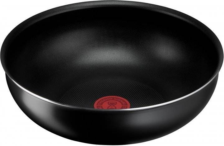 Набір посуду Tefal Ingenio Easy Cook&Clean, 13 предметів (L1539843) L1539843 фото