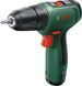 Шуруповерт-дриль Bosch EasyDrill 1200 (06039D3006) 0.603.9D3.006 фото 1
