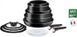 Набір посуду Tefal Ingenio Easy Cook&Clean, 13 предметів (L1539843) L1539843 фото 6