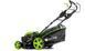 Бензиновая газонокосилка Zipper ZI-BRM508 ZI-BRM508 фото 5