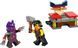 Конструктор LEGO Minifigures Тренувальна база для турніру 49 деталей (30675) 30675 фото 2
