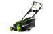 Бензиновая газонокосилка Zipper ZI-BRM508 ZI-BRM508 фото 4