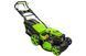 Бензиновая газонокосилка Zipper ZI-BRM508 ZI-BRM508 фото 2