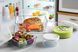 Набір форм PYREX Cook&Freez, 2 предмети (6606795) 912S951/7646 фото 8