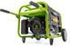 Генератор бензиновий Fieldmann FZI 3100-B 3.1 кВт/3.15 кВт FZI 3100-B фото 3