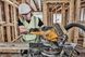 Пилка торцювальна акумуляторна безщіткова DeWALT DCS781X2 DCS781X2 фото 19