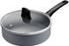 Сотейник з кришкою Tefal Halo 24 см (C3123253) C3123253 фото 1