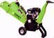 Измельчитель садовый MAST Gartentechnik GS650 GS650 фото 1