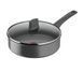 Сотейник Tefal Renewal із кришкою 24 см керамічне покриття (C4263243) C4263243 фото 1