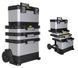 Скринька для інструментів Stanley FatMax Rolling Workshop (1-95-622) 1-95-622 фото 1