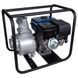 Мотопомпа 15 л.с. Hmax 30м Qmax 110м&sup3;/ч (4-х тактный) WETRON WM100CX (772553) SG-772553 фото 5