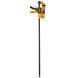 Струбцина L триггерная с максимальным усилием сжатия 135 кг. DeWALT DWHT0-83195 DWHT0-83195 фото 4