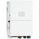 Гібридний інвертор DEYE SUN-125K 125kW 3-phase (SUN-125K-SG02HP3-EU-GM10) SUN-125K-SG02HP3-EU-GM10 фото 2