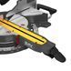 Пилка торцювальна акумуляторна безщіткова DeWALT DCS781X2 DCS781X2 фото 9