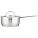 Ківш RINGEL Besser 14 см (0.8л) з кришкою нерж (RG-4021-14) RG-4021-14 фото 6