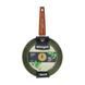 Сковорода RINGEL Pesto 22 см б/крышки (RG-1137-22) RG-1137-22 фото 2