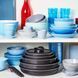 Набір посуду Tefal Ingenio Easy Cook&Clean, 13 предметів (L1539843) L1539843 фото 3
