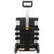 Скринька для інструментів Stanley FatMax Rolling Workshop (1-95-622) 1-95-622 фото 13