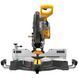 Пилка торцювальна акумуляторна безщіткова DeWALT DCS781X2 DCS781X2 фото 4