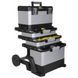 Скринька для інструментів Stanley FatMax Rolling Workshop (1-95-622) 1-95-622 фото 10