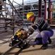 Монтажная пила DeWalt DW872 DW872 фото 4