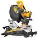 Пилка торцювальна акумуляторна безщіткова DeWALT DCS781X2 DCS781X2 фото 11